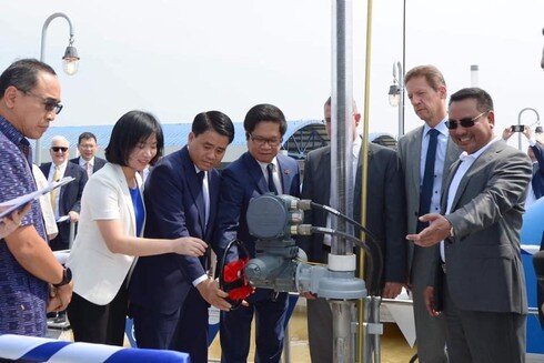 Shark Liên rời ghế CEO, 8X thay thế, người Thái áp đảo ban lãnh đạo nước Sông Đuống