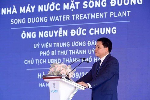 Shark Liên rời ghế CEO, 8X thay thế, người Thái áp đảo ban lãnh đạo nước Sông Đuống