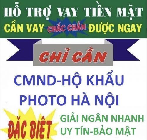 Kinh hoàng lãi suất tín dụng đen