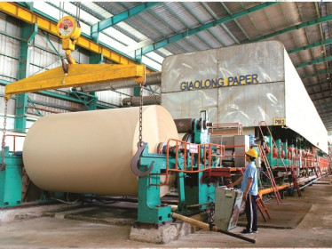DHC: Lãi 9 tháng giảm 26%, quý 4 trông chờ vào nhà máy Giao Long 2?