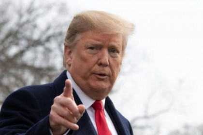 70% người Mỹ cho rằng ông Trump không đúng khi yêu cầu Ukraine điều tra Biden