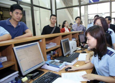 Hải quan Hải Phòng thu NSNN hơn 60,7 nghìn tỷ đồng