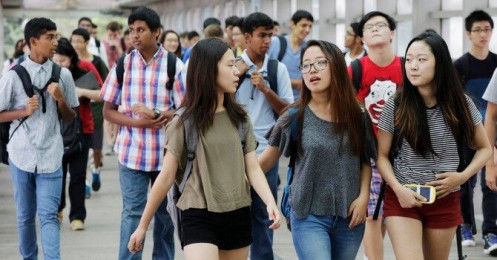 Hơn 24 nghìn sinh viên Việt Nam du học đóng góp gần 1 tỷ USD cho kinh tế Mỹ