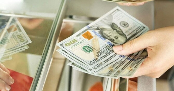 Từ 31/12/2019, mua bán dưới 1.000 USD tại tiệm vàng chỉ bị phạt cảnh cáo