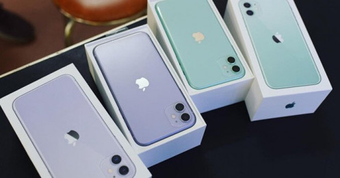 Công nghệ 24h: iPhone khóa mạng ế khách
