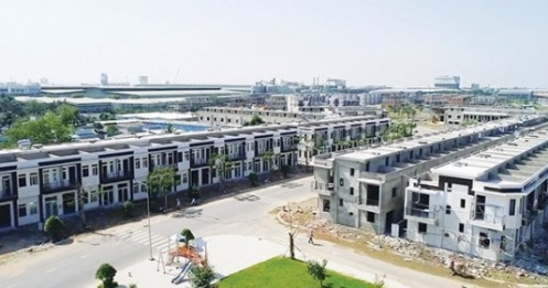 Doanh nghiệp xoay xở tìm đất sạch
