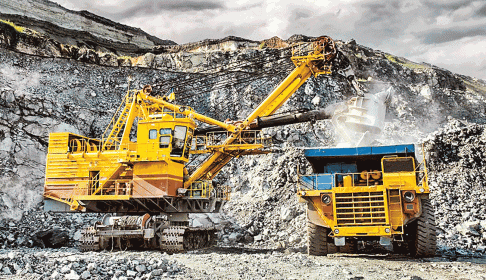 Những cổ phiếu một thời: Cú lao dốc kinh hoàng của BMC