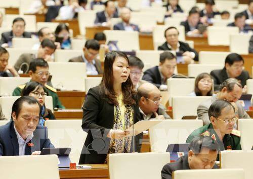 Kiểm soát rủi ro, đảm bảo cạnh tranh lành mạnh, thu hút các nhà đầu tư