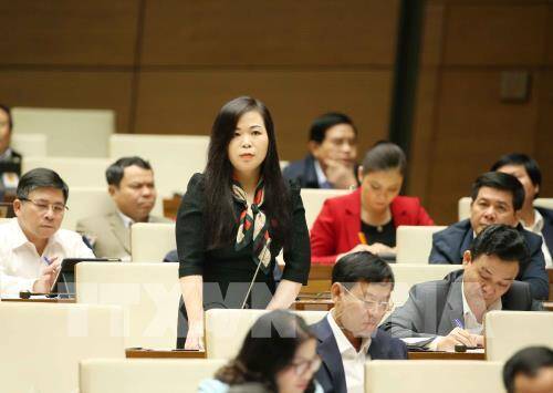 Kiểm soát rủi ro, đảm bảo cạnh tranh lành mạnh, thu hút các nhà đầu tư