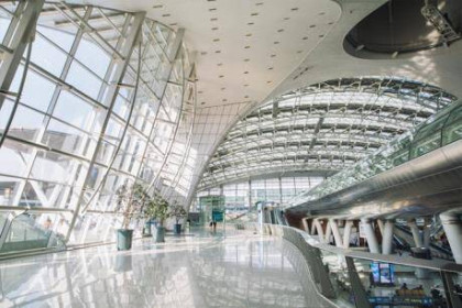 Hàn Quốc đầu tư 4,2 tỷ USD để mở rộng sân bay quốc tế Incheon