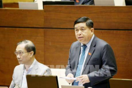 Kiểm soát rủi ro, đảm bảo cạnh tranh lành mạnh, thu hút các nhà đầu tư
