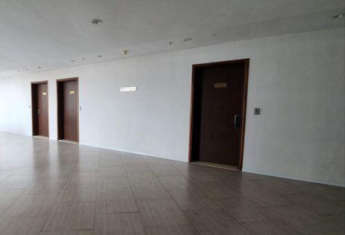 Chung cư Dolphin Plaza: Biến phòng chức năng thành căn hộ để bán