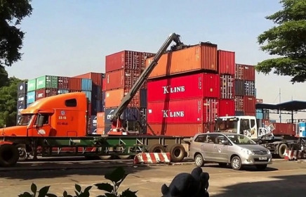 Chặn đứng phế liệu nhập khẩu ồ ạt