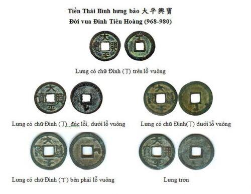 Giới học thuật trầm trồ trước công trình nghiên cứu lịch sử tiền Việt