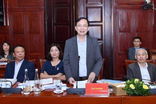 Giới học thuật trầm trồ trước công trình nghiên cứu lịch sử tiền Việt