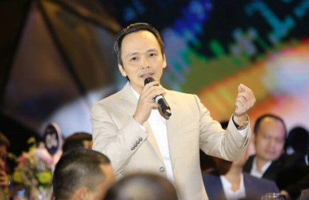 Ông Trịnh Văn Quyết: 'Giá cổ phiếu BAV và FHH sẽ nằm ở ba chữ số trong năm 2020'