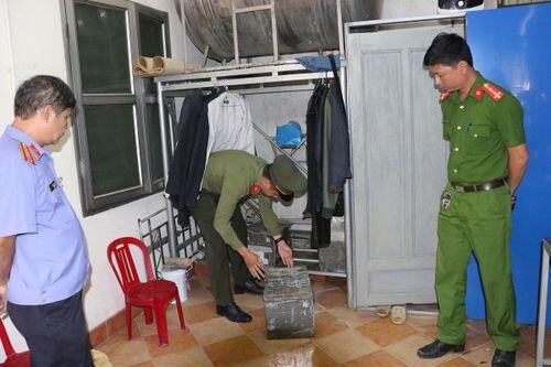 Hà Tĩnh: Bắt một đối tượng đưa người lao động sang Đức bất hợp pháp