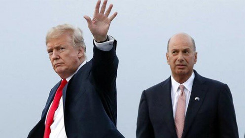 Nhân chứng quyết định 'số phận' ông Trump