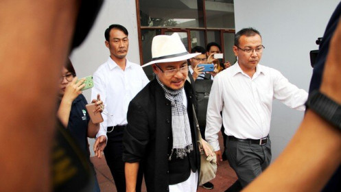 Ông Đặng Lê Nguyên Vũ: “Đâu phải vì tiền, vì quyền mà quên đi nhân tính”