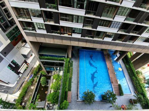 Căn hộ xây 'chui' chung cư nghìn tỷ Dolphin Plaza được hợp thức cấp sổ hồng