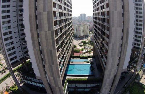 Căn hộ xây 'chui' chung cư nghìn tỷ Dolphin Plaza được hợp thức cấp sổ hồng