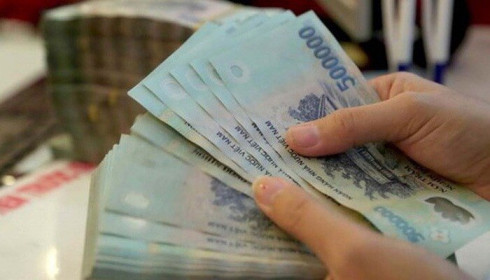 Chính thức tăng lương tối thiểu vùng từ 1/1/2020