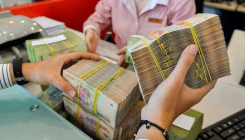 Quy định mới về mức vốn pháp định của tổ chức tín dụng