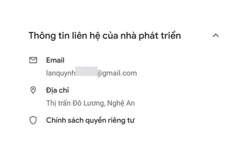 Ứng dụng rác giá 9 triệu đồng tràn ngập Play Store Việt Nam