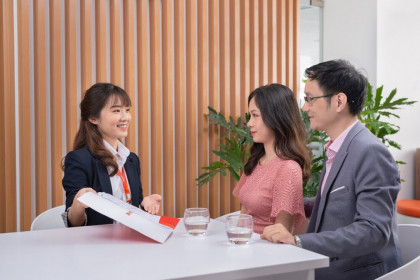 MSB giảm mạnh 3,6% lãi suất cho vay lĩnh vực nông nghiệp