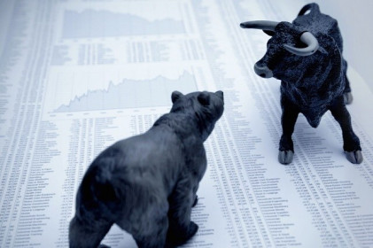 Nhịp đập Thị trường 20/11: Dòng tiền đang thận trọng?
