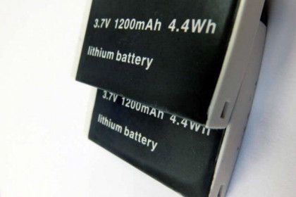 Vietnam Airlines “cấm cửa” pin Lithium và thiết bị sử dụng pin Lithium lên máy bay