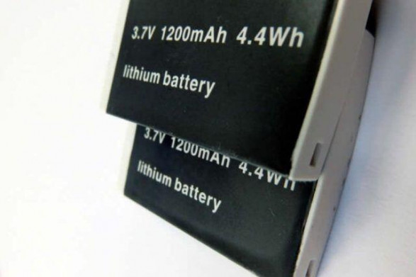 Vietnam Airlines “cấm cửa” pin Lithium và thiết bị sử dụng pin Lithium lên máy bay