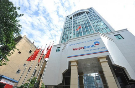 IFC vừa bán hơn 57 triệu cổ phiếu CTG, thu về xấp xỉ 1,230 tỷ đồng
