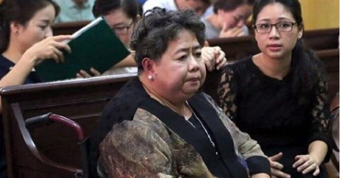 Cơ quan Điều tra xác minh: Bà Hứa Thị Phấn vẫn khỏe mạnh bình thường