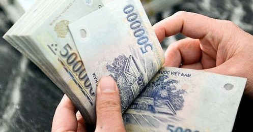 Từ 1/1/2020: Lương tối thiểu vùng tăng đến 240.000 đồng