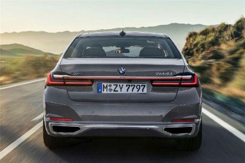 Đôi điều cần biết về BMW 7-Series 2020 sắp ra mắt tại Việt Nam