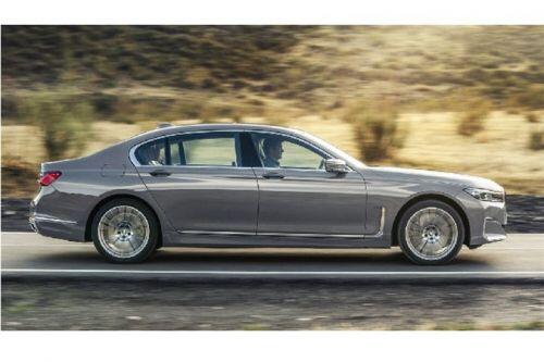 Đôi điều cần biết về BMW 7-Series 2020 sắp ra mắt tại Việt Nam