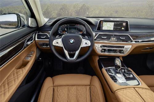 Đôi điều cần biết về BMW 7-Series 2020 sắp ra mắt tại Việt Nam