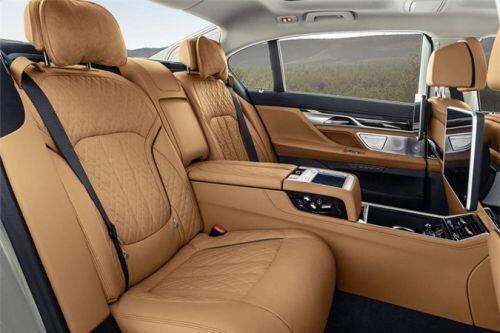 Đôi điều cần biết về BMW 7-Series 2020 sắp ra mắt tại Việt Nam