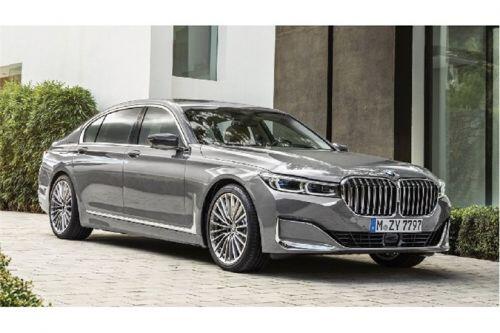 Đôi điều cần biết về BMW 7-Series 2020 sắp ra mắt tại Việt Nam