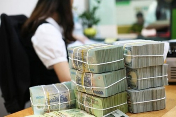 Agribank tiếp tục giảm lãi suất hỗ trợ khách hàng