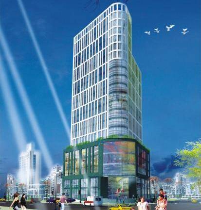 Hà Nội: Ra ‘tối hậu thư' với Công ty Sông Hồng, chủ đầu tư dự án xây dựng chợ Xuân La
