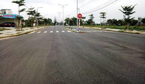 Bất động sản Quảng Nam khó kỳ vọng vào sóng cuối năm