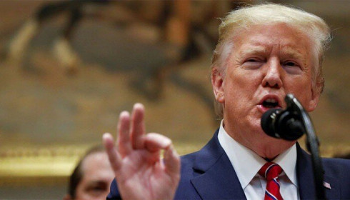 Thời hạn sắp hết, ông Trump nhắc lại: “Không có thỏa thuận, sẽ thêm thuế”