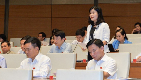 Kinh doanh dịch vụ đòi nợ: Không quản được thì cấm?
