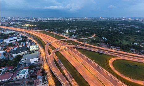 CII dự chia cổ tức tiền mặt tối thiểu 16%/năm kể từ 2021