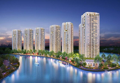 Nhóm quỹ KIM Investment Funds trở thành cổ đông lớn tại DXG
