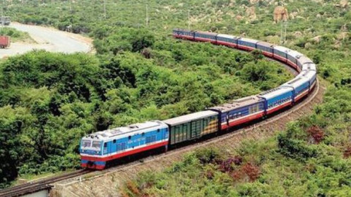 Bộ Giao thông muốn làm đường sắt Lào Cai - Hà Nội - Hải Phòng 100.000 tỷ vốn từ Trung Quốc