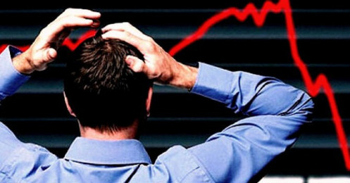 Chứng khoán 21/11: Rung lắc mạnh thủng 1.000 điểm đầu phiên