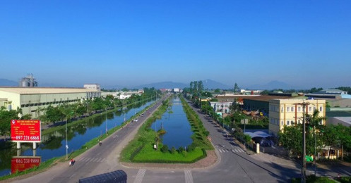 Hà Nội tìm chủ đầu tư cho 2 khu công nghiệp 560ha sau nhiều năm “trùm mềm”